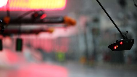 Много дъжд в Австрия този уикенд