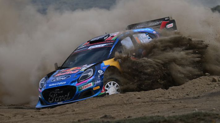 Шефът на М-Спорт вярва, че Танак все още е в битката за титлата