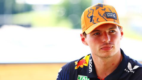 Отговорът на закъсня – Верстапен реагира на искането на Хамилтън