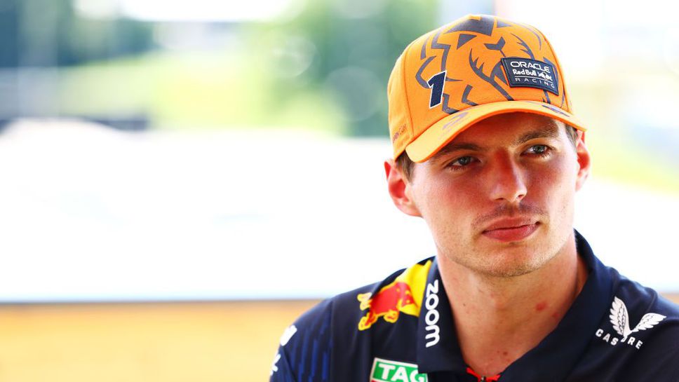 Отговорът на закъсня – Верстапен реагира на искането на Хамилтън