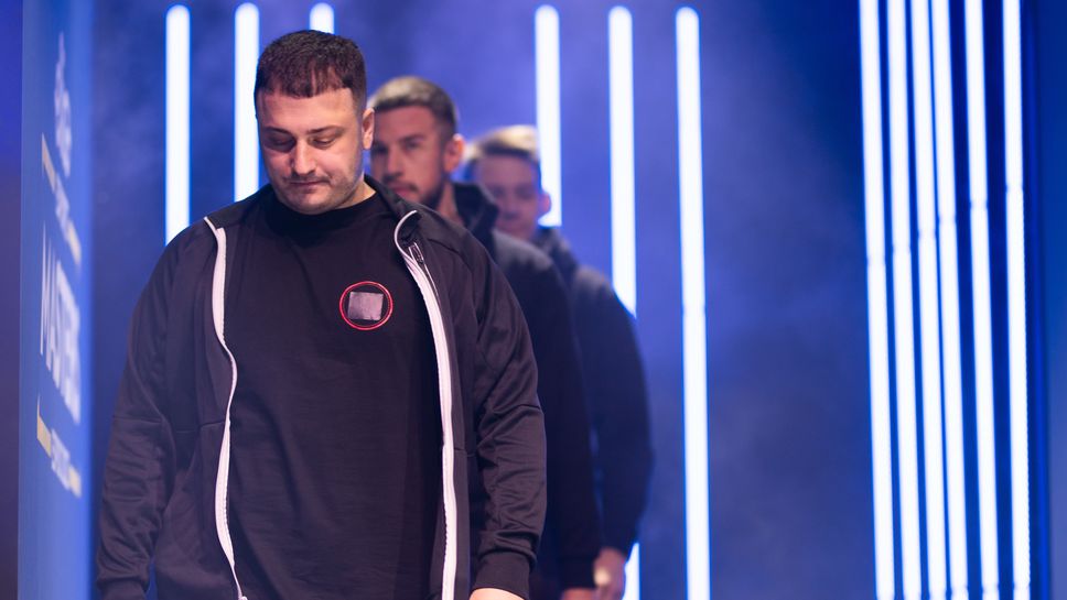 Родни геймъри започнаха добре CS:GO турнир