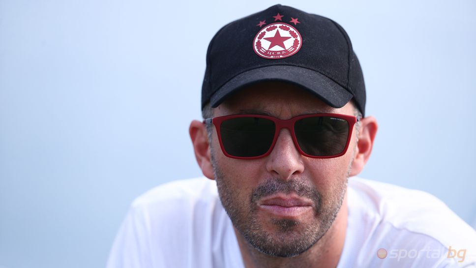 Бивш шеф на ЦСКА се включи в спасението на Спартак (Варна)