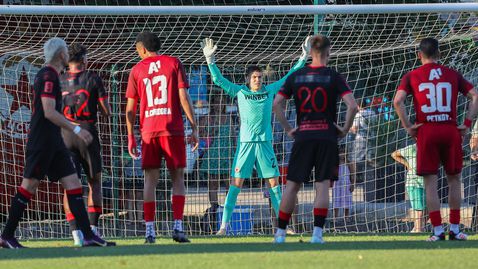  Лапоухов пропусна тренировката на ЦСКА 