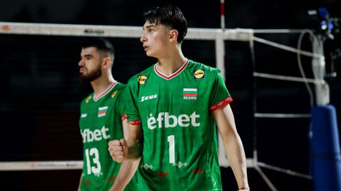  Очаква се Симеон Николов да възобнови тренировки до 2 седмици 