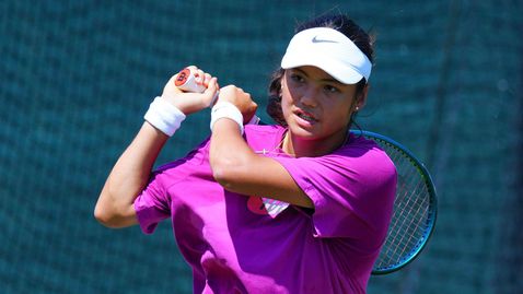 Радукану за Алкарас: Ние сме просто приятели