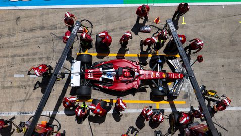  Какви тактики можем да чакаме на 