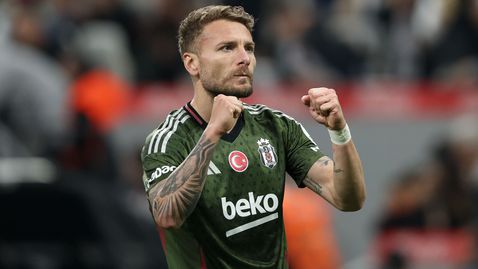 Чиро Имобиле се завръща в Серия "А"