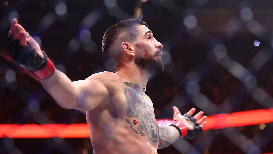 Илия Топурия също поиска битка в Белия дом