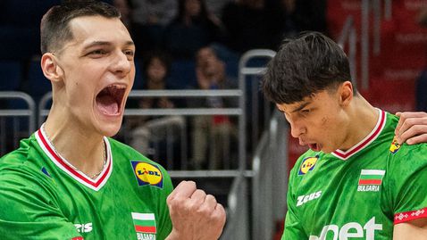  Алекс Николов с обръщение към брат си Симеон: Бързо се оправи, трябваш ми! 