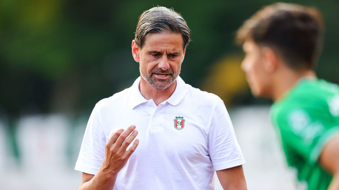 Луканов: Досега не съм бил в такъв клуб!