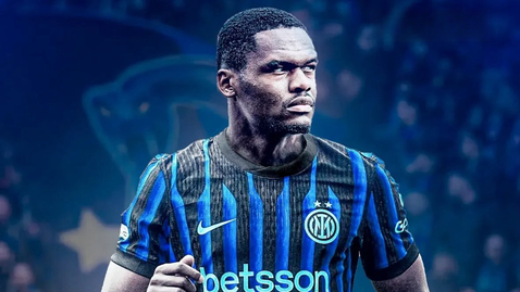  Интер си подсигурява своя нов нападател 