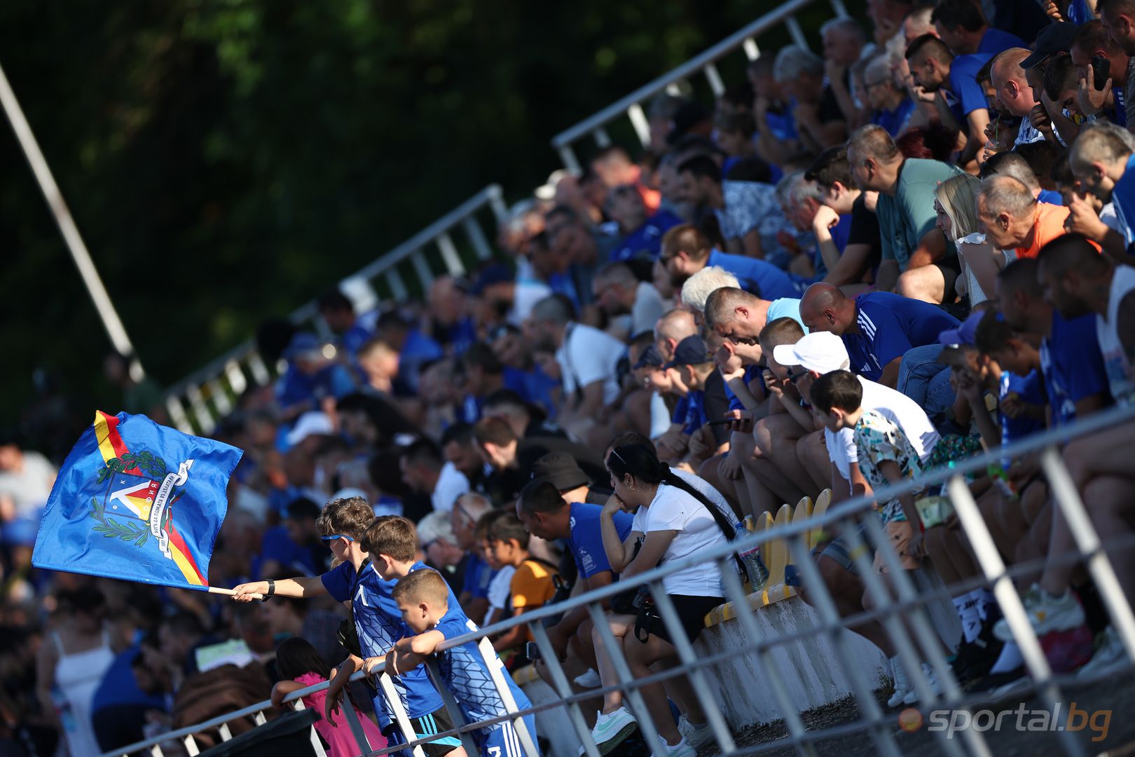 Левски 3:0 Монтана