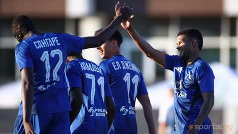  Левски погаси дълг за близо 4 милиона лв. 