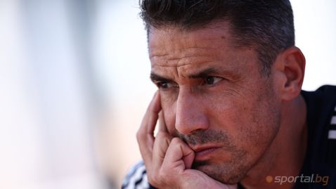  Веласкес: Няма значение българи, китайци или японци 