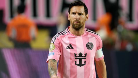 Верон: Само от Меси зависи дали ще играе на Световното през следващата година