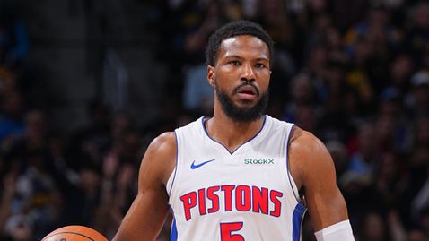 Арестуваха звезда от НБА по подозрение в манипулиране на мачове