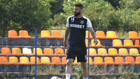 Локомотив (Пд) продължава с двуразовите тренировки в Самоков