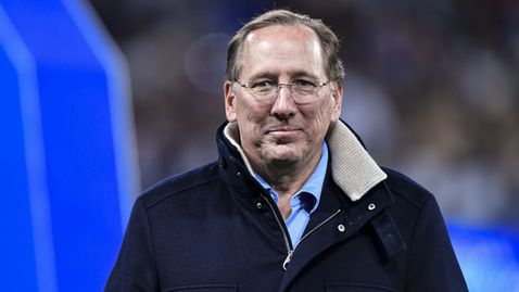 Джон Текстър обяви, че се оттегля от управленската си роля в Лион