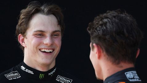 Оскар: Двубоят ни може би надскочи границите