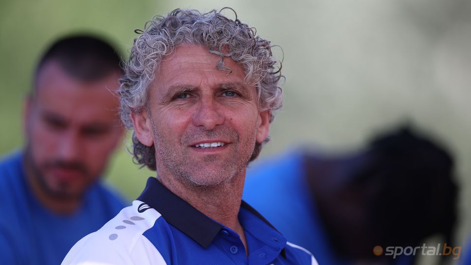 Наставникът на Монтана Танчо Калпаков даде мнението си след загубата