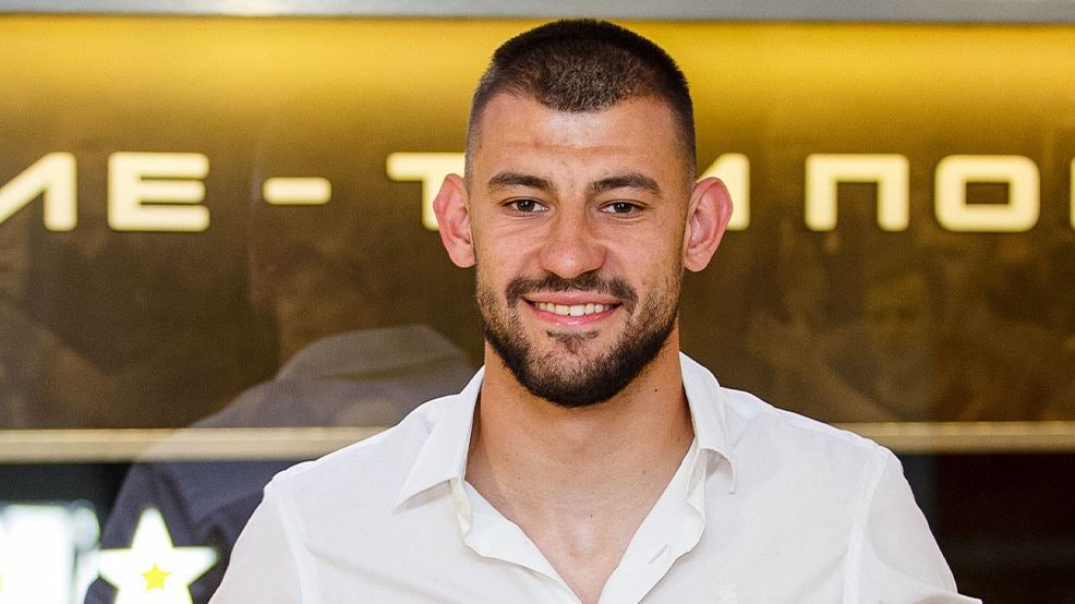 Дюлгеров дебютира с победа за Шериф