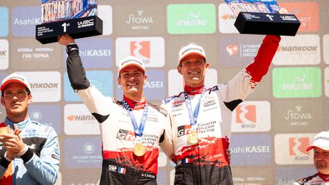 Ще се бори ли Себ Ожие за рекордна 10-та титла в WRC?