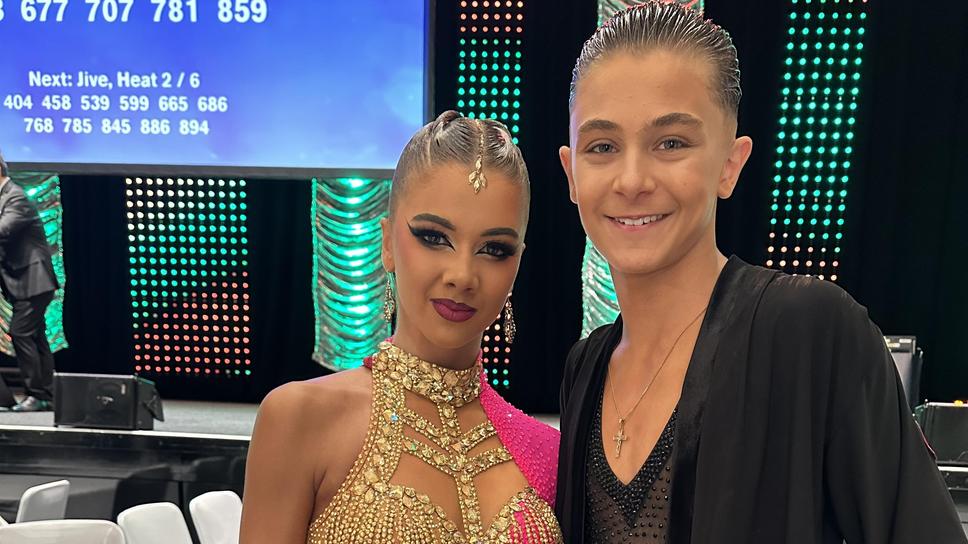 България с бронз от световното първенство на WDSF