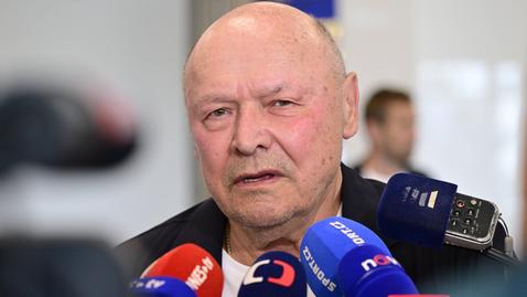 Още един селекционер се прости с поста си заради лошото представяне на Мондиал 2026