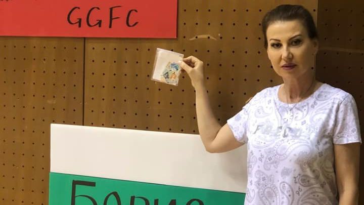 Невероятните изненади за грациите ни в Япония не спират