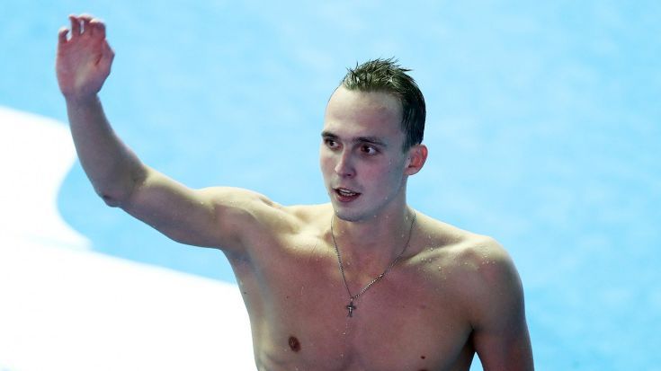 Световният рекордьор на 200 метра бруст Антон Чупков ще прекрати скоро кариерата си 🏊‍♂️