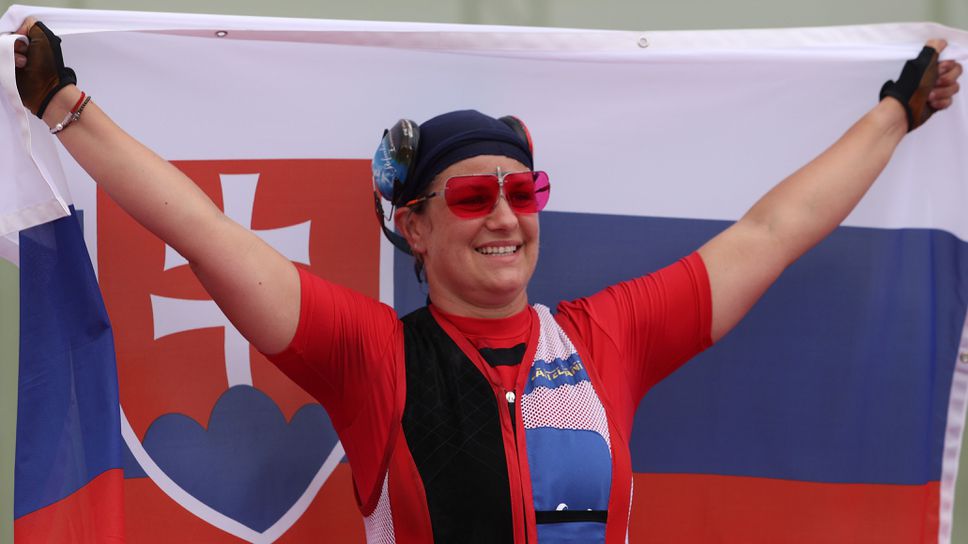 Титла за Зузана Щефечекова в Токио, исторически първи олимпийски медал за Сан Марино 🥇