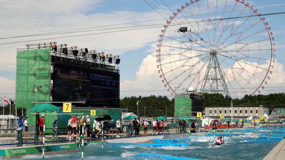 Олимпиадата струва на данъкоплатците в Токио около $1000 на човек