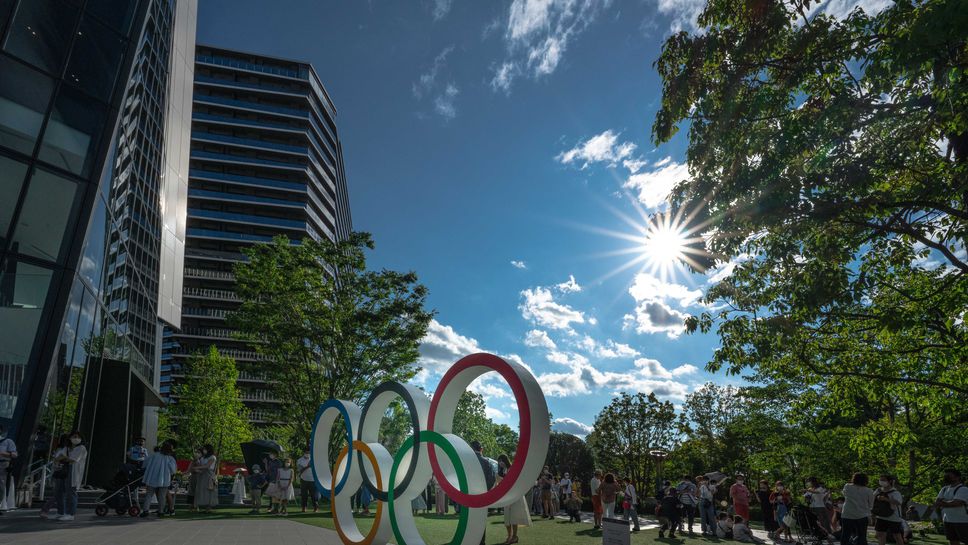 Олимпийската програма на БНТ за днешния ден