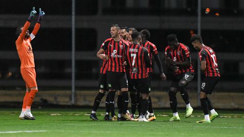  Следващият противник на Левски играе в Европа за първи път от 30 години 