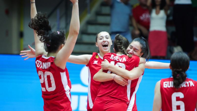 Борислав Крачанов определи състава за световното първенство