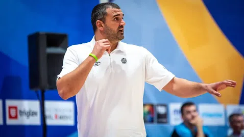 Стойо Чолаков: Характерът беше най-големият плюс за нас