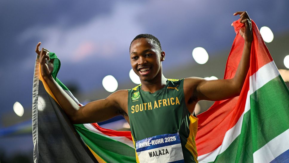 Боли ме – Баянда Валаза говори открито за напрежението да подражава на безупречния стил на Ноа Лайлс и компания