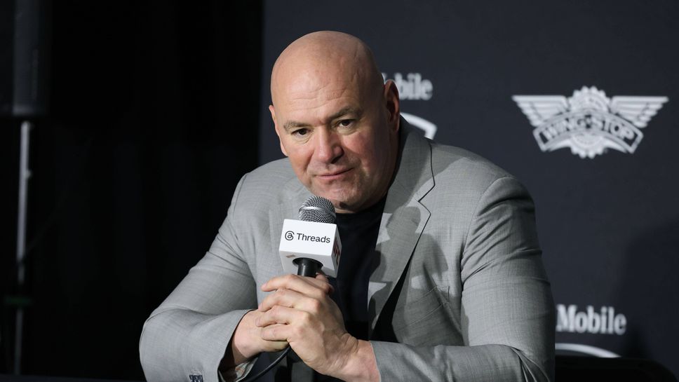Очаква се Zuffa Boxing да стартира с първото си събитие
