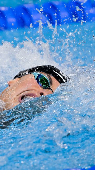 ПСК Черно море спечели титлата на Държавното по плуване