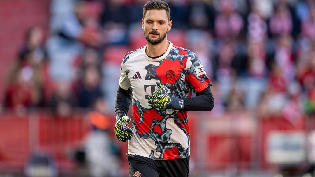 Байерн обяви нов договор за ветеран на вратата и преотстъпи още един от младоците си