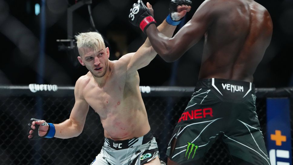 Дан Хукър остро атакува UFC: Няма да се претрепвам за компания, която не ме уважава