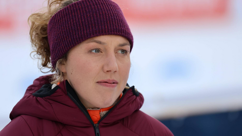 Лаура Далмайер е сериозно ранена след падане на скали в Пакистан