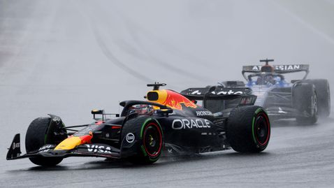  Макс Верстапен с терзание за бъдещето на Формула 1 