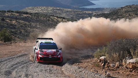 15 старта в WRC догодина, завръщат се САЩ и Великобритания