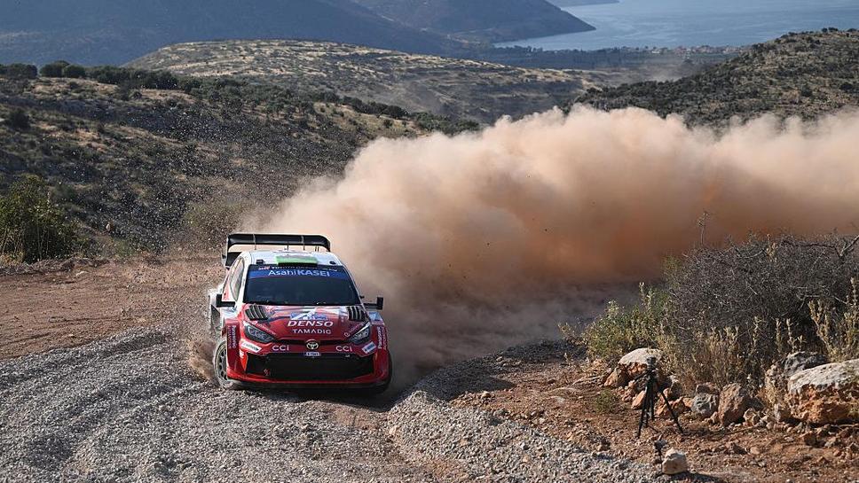15 старта в WRC догодина, завръщат се САЩ и Великобритания