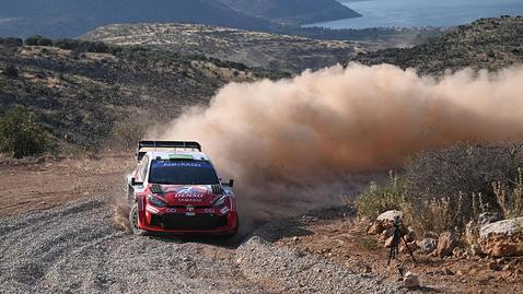 Колко оспорвана ще е битката за титлата в WRC?