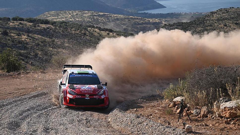 Колко оспорвана ще е битката за титлата в WRC?