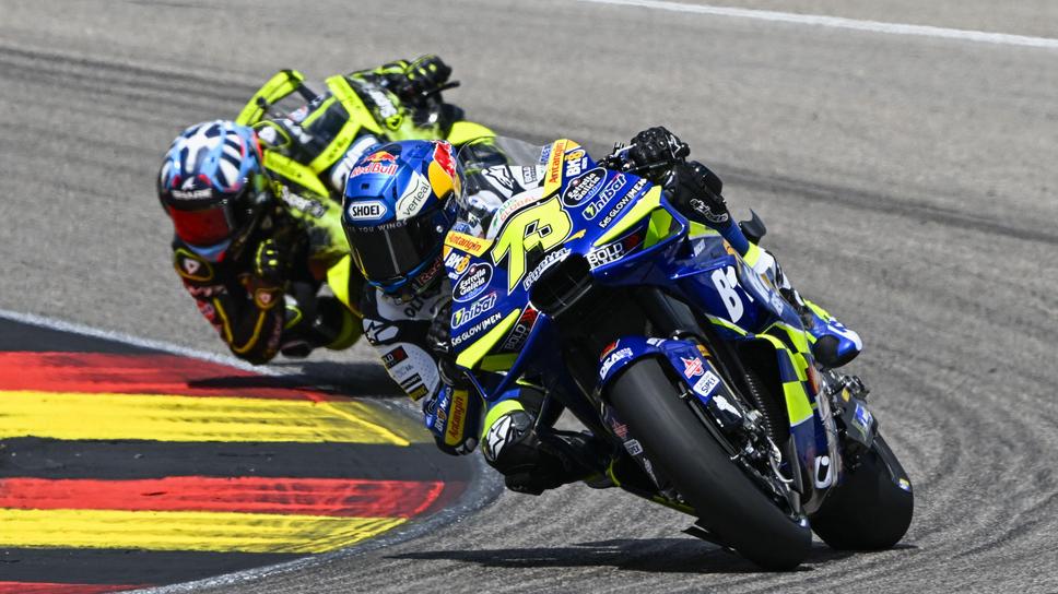 Алекс Маркес каза защо битката в MotoGP през сезон 2026 е по-отворена