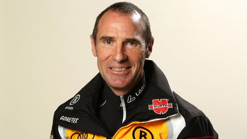 Германски треньор по биатлон поиска пожизнени пенсии за олимпийските шампиони