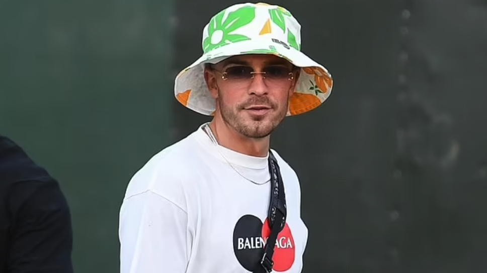 Грийлиш изненада с визия